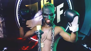 ay poyoo da lift off session freestyle video