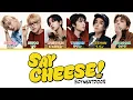 BOYNEXTDOOR (보이넥스트도어/ボーイネクストドア) SAY CHEESE! Color Coded Lyrics [KAN/ROM/ENG]