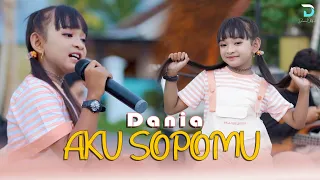 Download DANIA AKU SOPOMU JANDUT VERSION MP3