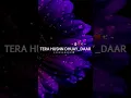 Download Lagu Tera Hua Jo DeeDar✨👻