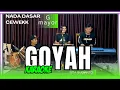 Download Lagu Goyah karaoke -  Rita sugiarto nada cewek G mayor versi Bangplak