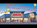 What Is It Like To Work For COSTCO Max Shepherd
