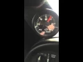 Isspro fuel pressure
