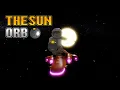 How to get SUN ORB in SPACE SIMULATOR on Roblox with FIREFLY SpaceShip