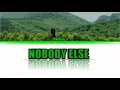 HWASA Nobody Else Lyrics [화사 Nobody Else | INTRO 가사] (Color Coded Lyrics Eng)