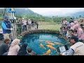 Lagu VIRAL‼️AHLI GEOLOGI BANDUNG MEMAKAI ALAT CANGGIH GEO ELECTRIK MENELITI KEKUATAN TANAH SINKHOLE