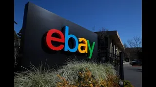 GameStop Offers to Pay 56 Billion for eBay