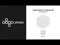 Download Lagu PREMIERE: Gabo Martin, Jesuan M - Mirage [Dopamine White]
