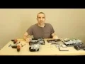 PS4 Slim Teardown - Detailed Disassembly Guide