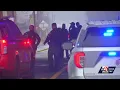 State Police investigate following officer involved shooting in Greenbrier County