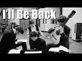 Lagu I’ll Be Back backing track