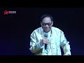 黎彼得 | 杯酒當歌＋浪子心聲【尹光廟街情懷演唱會精華】