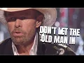 Download Lagu Toby Keith Couldn’t Hold It In Any Longer