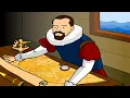 Hudson Bay Canada 1610-11 Henry Hudson English sea explorer adventurer and navigator biography