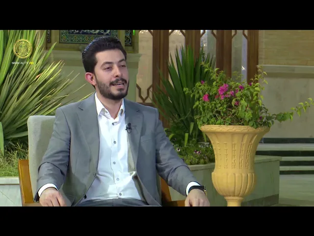 تغطية خاصة | بمناسبة أسبوع الغدير الدولي الرابع عشر 1446 هـ (1)