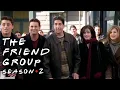 Download Lagu The Ones with the Whole Gang from Season 2 | Friends