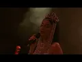Melike Şahin - Hançer (Live @Harbiye 2023)