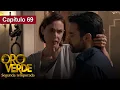 Oro Verde - S2 - EP69 - ¿Amor o venganza? - Doblado en español - HD