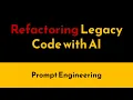 Fix Your WORST Legacy Code with AI in 5 minutes Geekific