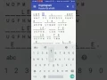 Cryptogram Puzzle Android Quote Answer