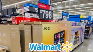 Walmart Latest TV Prices 2026