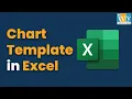 Chart Templates for Excel Excel Chart Tutorial IvyProSchool
