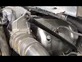 P2A00 CODE 2017 DURAMAX NOX SENSOR 1 PERFORMANCE CODE I GO OVER THE REPLACEMENT OR CLEANING IF POSS