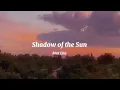 Download Lagu Shadow of the Sun-Max Elto | Lyrics （中英歌詞）