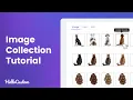 How To Automate Clipart Personalization With HelloCustom