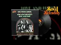 The Persuaders - Thin Line Between Love Hate Soul Sunday