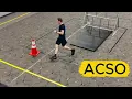 Anderson County Sheriff s Office - PAT Test