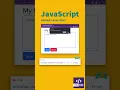 JavaScript beforeunload Event
