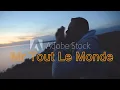 Mr Tout Le Monde Слёзы,Назад.