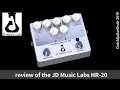 Lagu JD Music Labs - HR20