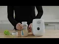 Dr Brown s Insta Feed Bottle Warmer