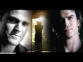 Download Lagu Damon + Stefan - We're holding on and letting go