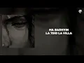 Valerie Ft Nada - VIOLET (Lyrics video)