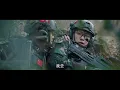 Deadly Siege • Action Blockbuster • 4K Production