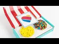 How To Upload an eCard and Box Card