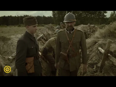 Polonia Akció 1920 - november 9-től a mozikban! (12)