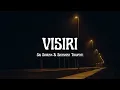 Visiri - Lyric Video | Sid Sriram | Shashaa Tirupati | ENPT
