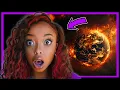 She s psychic and she predicts the world is about to end The Danielle Ayoka story