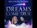 Download Lagu Dreams Come True  a/ka Pachelbel's Canon-Inspirational Lyric Video Rebecca Holden \u0026 Tony LeBron