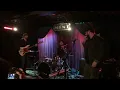 The Record Company - Roll Bones - Live Debut at The Mint 10-16-13