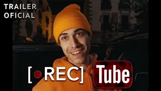 REC Tube • La película de YouTubers (Especial Halloween) TRAILER OFICIAL