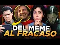 Download Lagu El GRAN ERROR de Hollywood: CONFUNDIR trending con TAQUILLA