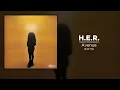 H.E.R - Avenue (432 Hz)