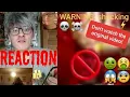 Funkytown cartel reaction disturbing S43E4