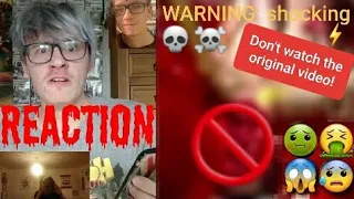 Funkytown cartel reaction disturbing S43E4