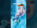 Lagu Nasabe Kanjeng Nabi - Laila Ayu KDI